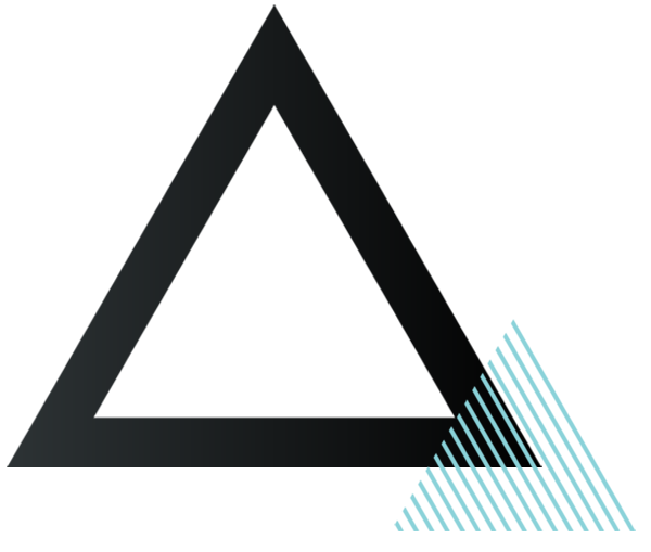 Triangles black